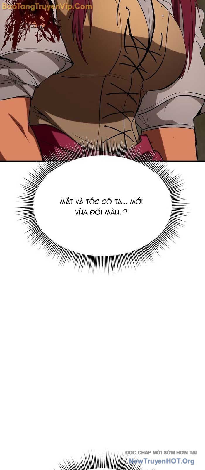 Nhân Vật Phụ Trong Thế Giới Điên Loạn: Chapter 32