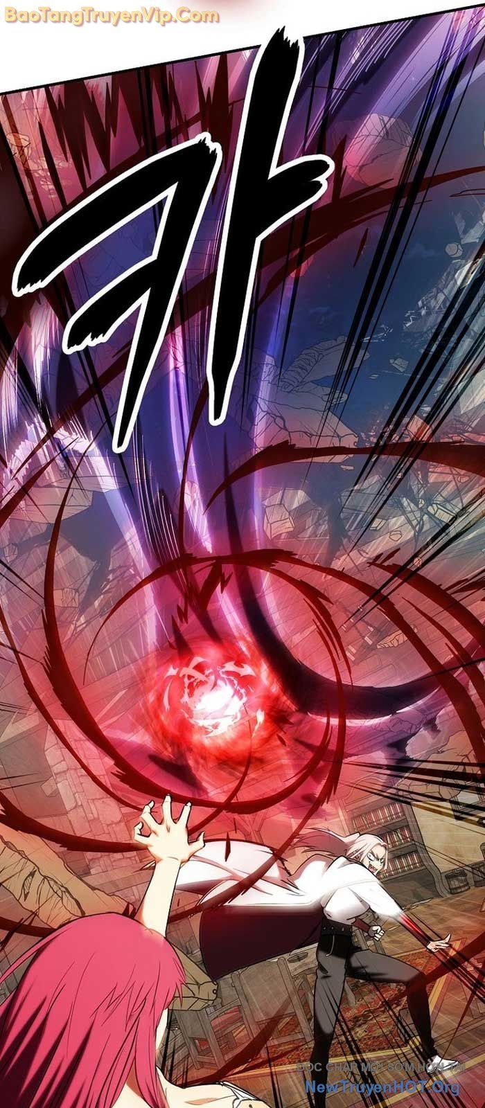 Nhân Vật Phụ Trong Thế Giới Điên Loạn: Chapter 32