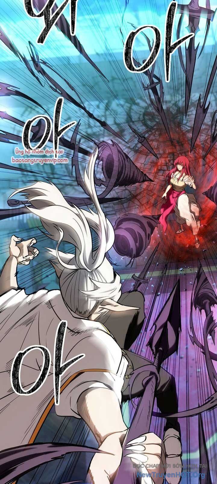 Nhân Vật Phụ Trong Thế Giới Điên Loạn: Chapter 33