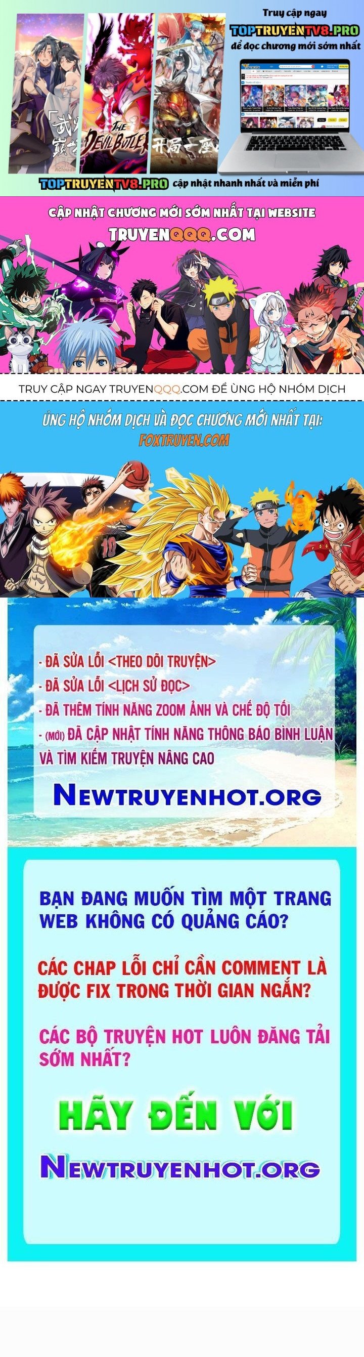 Nhân Vật Phụ Trong Thế Giới Điên Loạn: Chapter 34