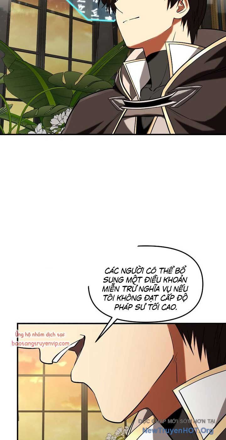 Nhân Vật Phụ Trong Thế Giới Điên Loạn: Chapter 34