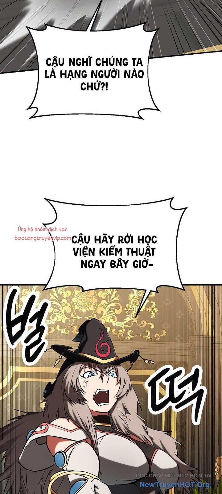 Nhân Vật Phụ Trong Thế Giới Điên Loạn: Chapter 34