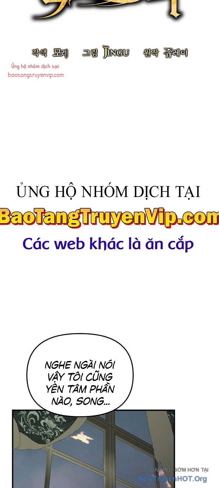 Nhân Vật Phụ Trong Thế Giới Điên Loạn: Chapter 34