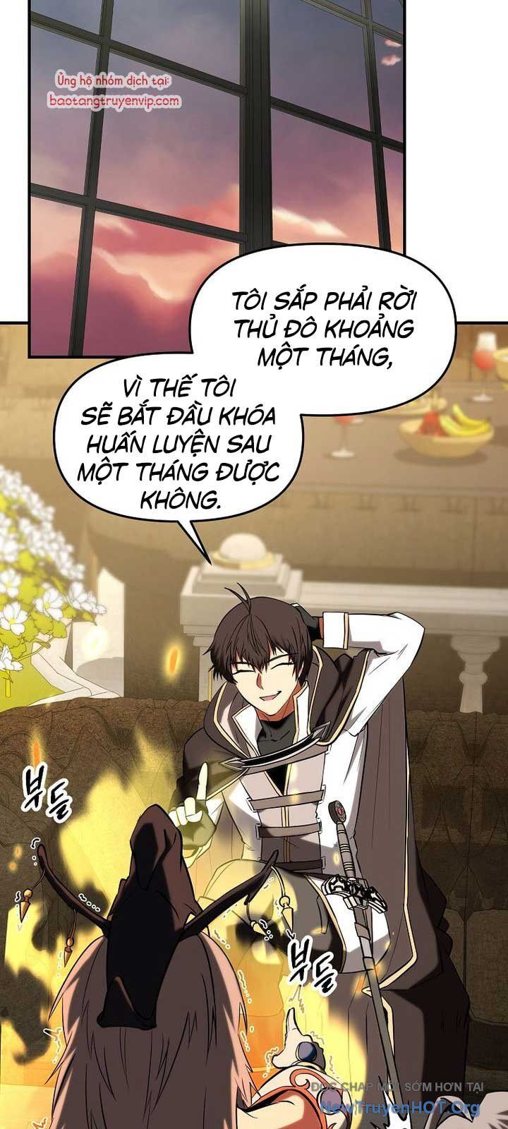 Nhân Vật Phụ Trong Thế Giới Điên Loạn: Chapter 34