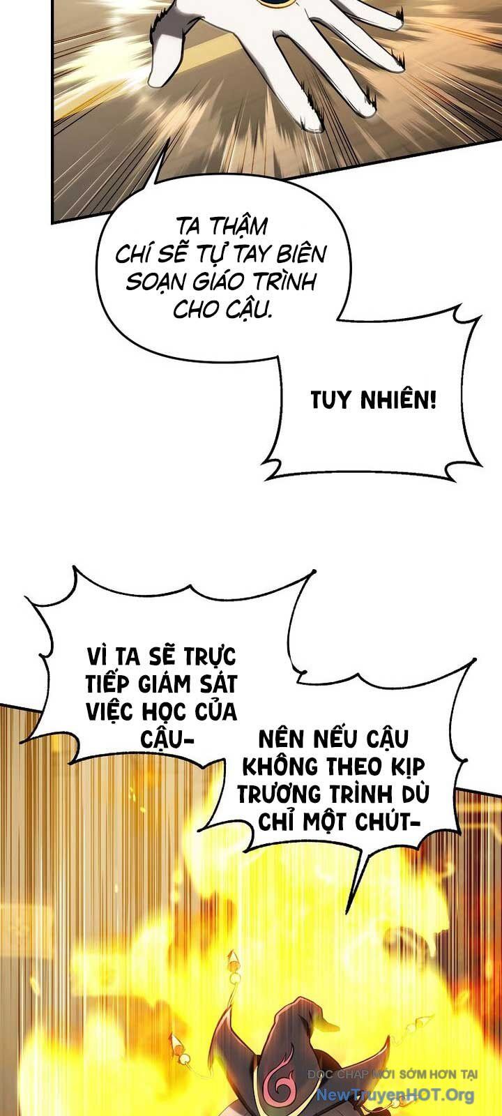 Nhân Vật Phụ Trong Thế Giới Điên Loạn: Chapter 34