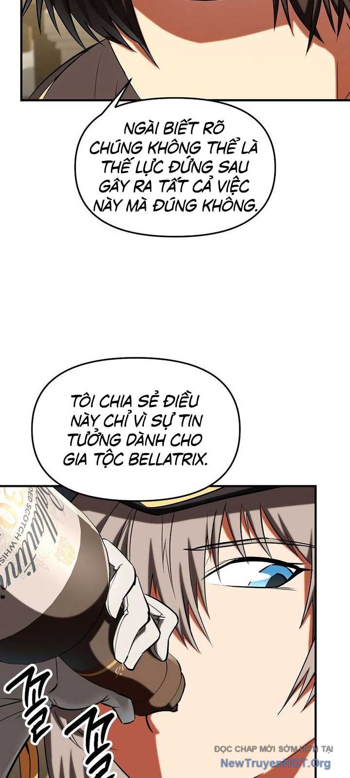 Nhân Vật Phụ Trong Thế Giới Điên Loạn: Chapter 34