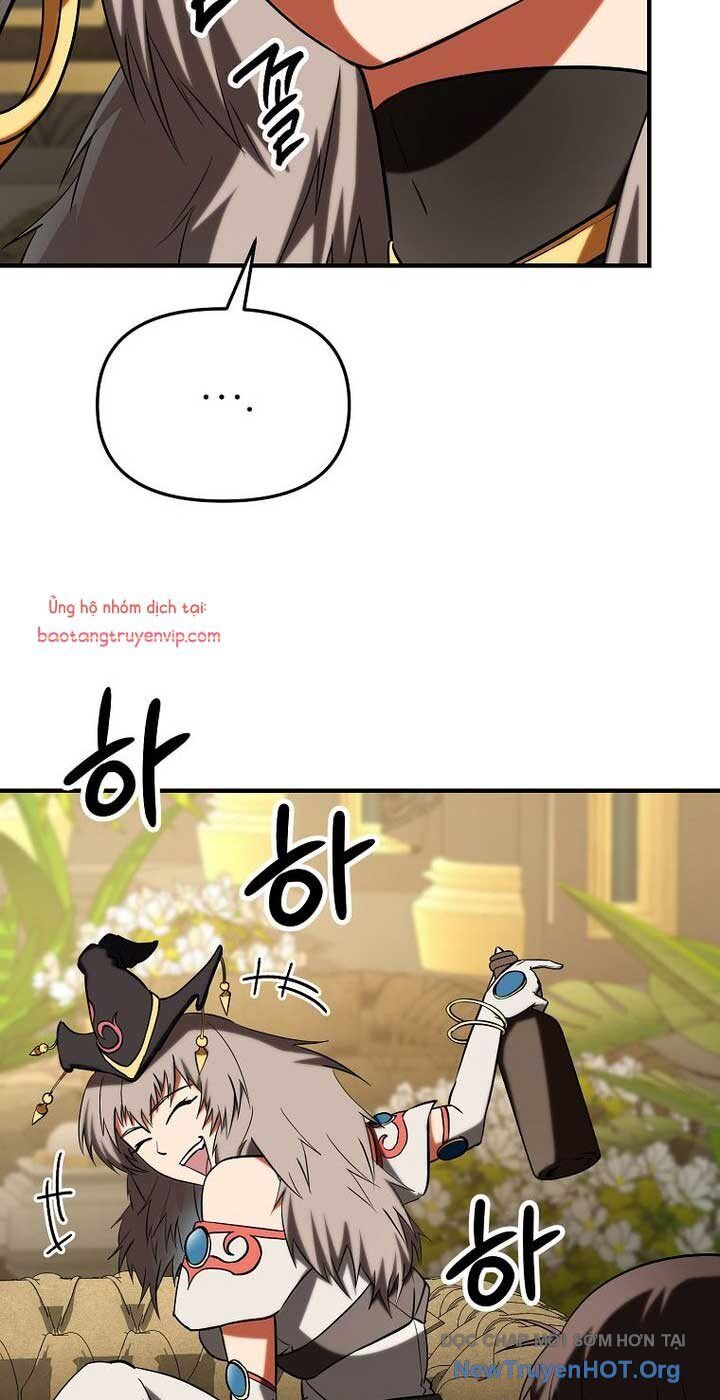 Nhân Vật Phụ Trong Thế Giới Điên Loạn: Chapter 34