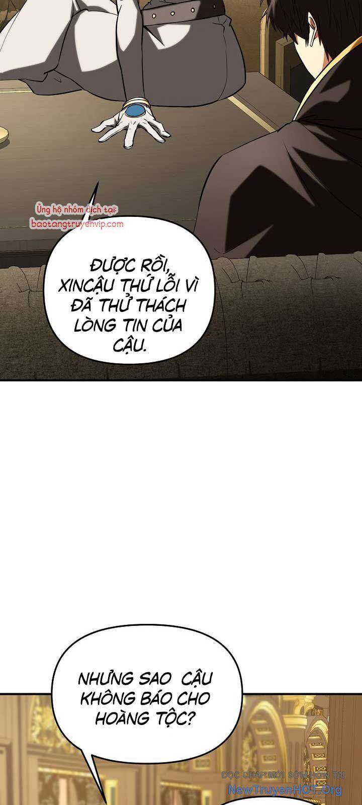 Nhân Vật Phụ Trong Thế Giới Điên Loạn: Chapter 34