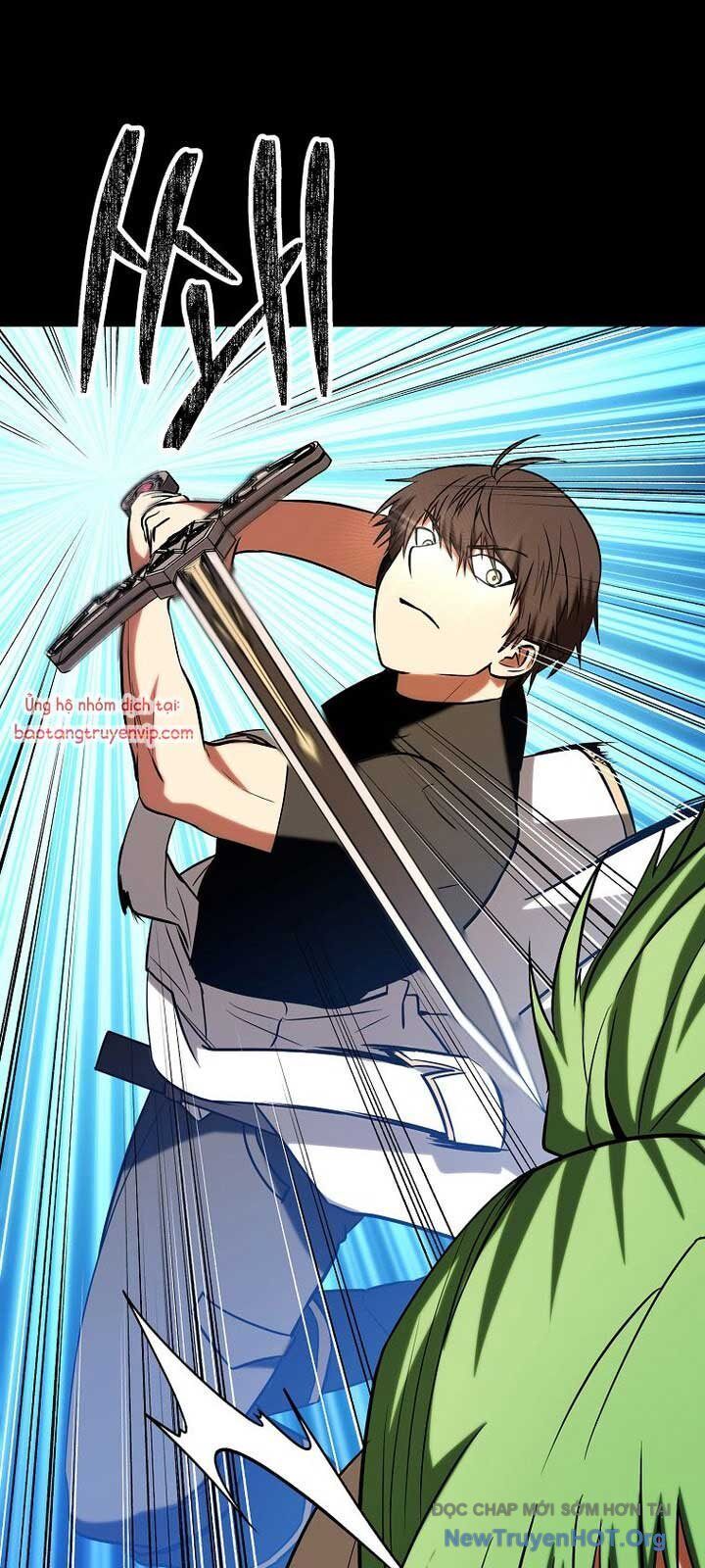 Nhân Vật Phụ Trong Thế Giới Điên Loạn: Chapter 34