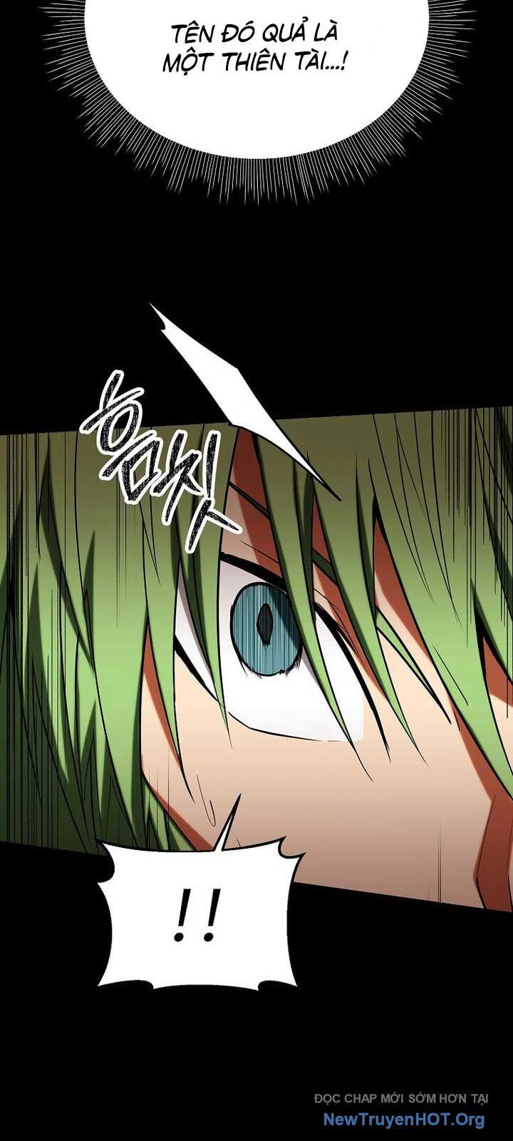 Nhân Vật Phụ Trong Thế Giới Điên Loạn: Chapter 34