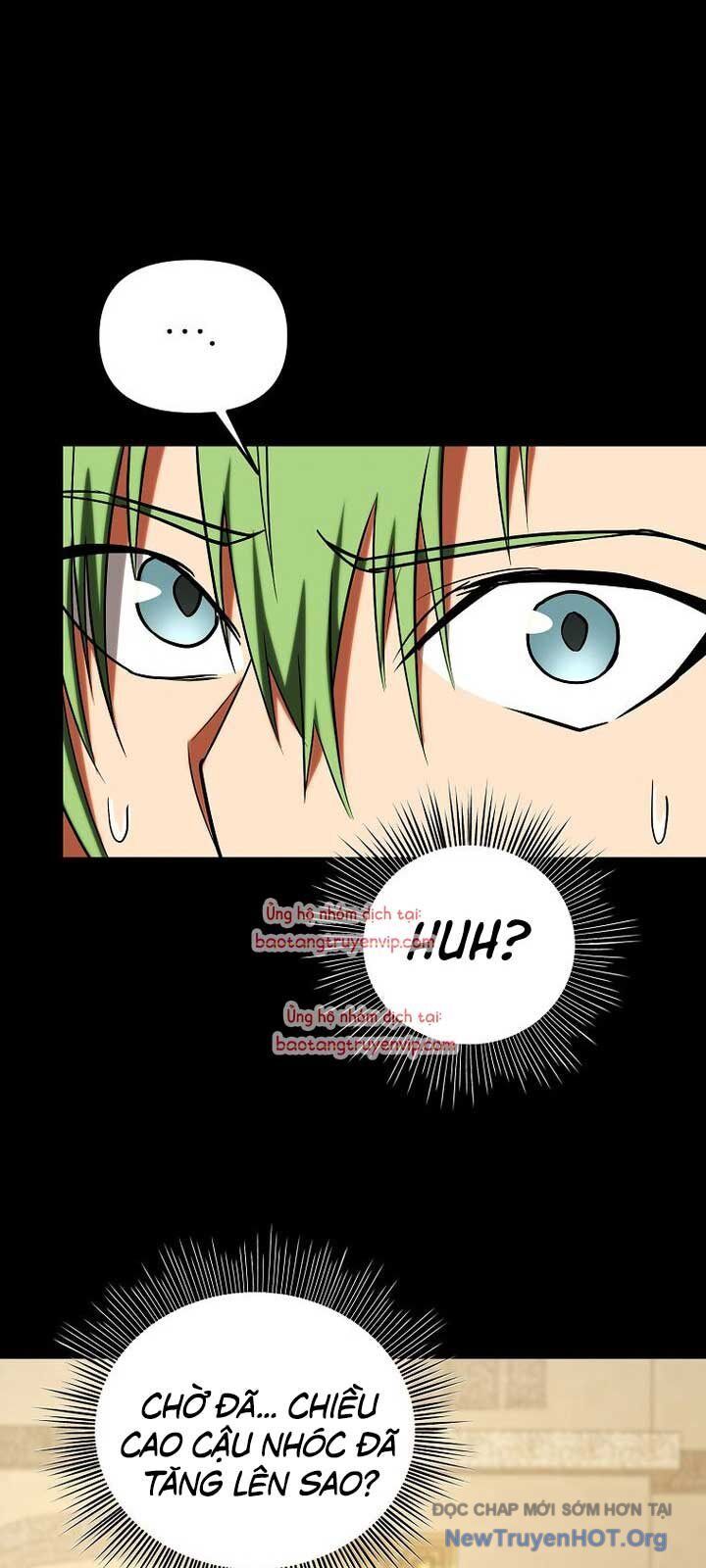 Nhân Vật Phụ Trong Thế Giới Điên Loạn: Chapter 34
