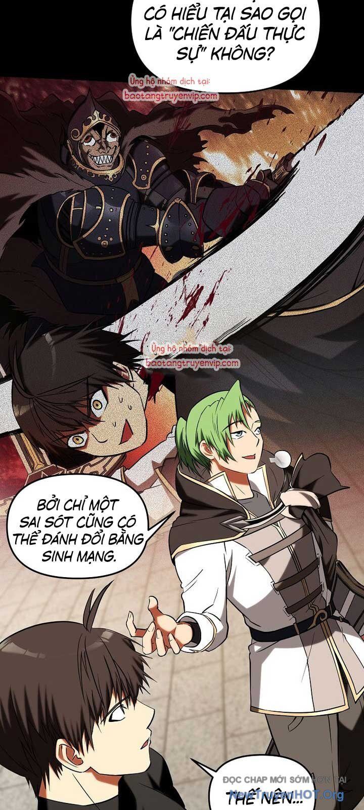 Nhân Vật Phụ Trong Thế Giới Điên Loạn: Chapter 34