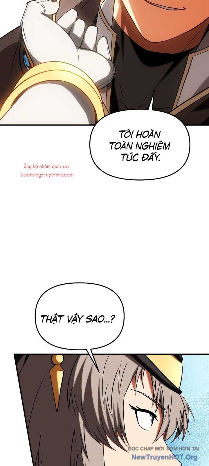 Nhân Vật Phụ Trong Thế Giới Điên Loạn: Chapter 34