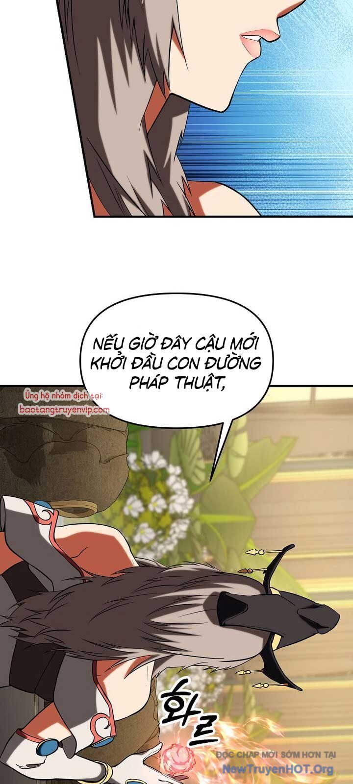 Nhân Vật Phụ Trong Thế Giới Điên Loạn: Chapter 34