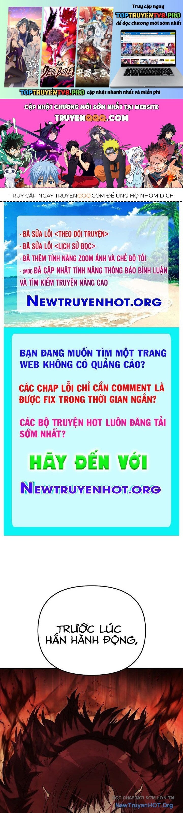 Nhân Vật Phụ Trong Thế Giới Điên Loạn: Chapter 35
