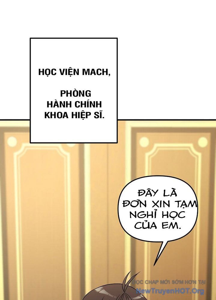 Nhân Vật Phụ Trong Thế Giới Điên Loạn: Chapter 35