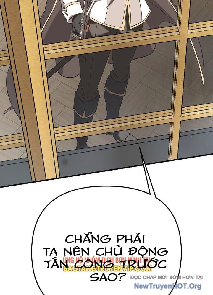 Nhân Vật Phụ Trong Thế Giới Điên Loạn: Chapter 35