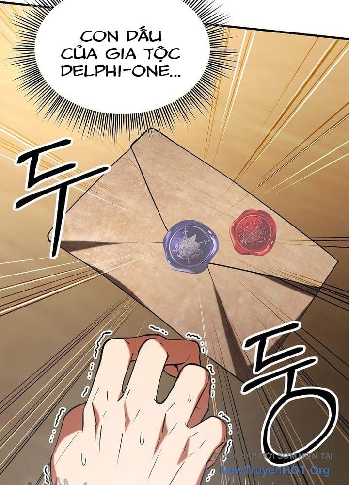 Nhân Vật Phụ Trong Thế Giới Điên Loạn: Chapter 35