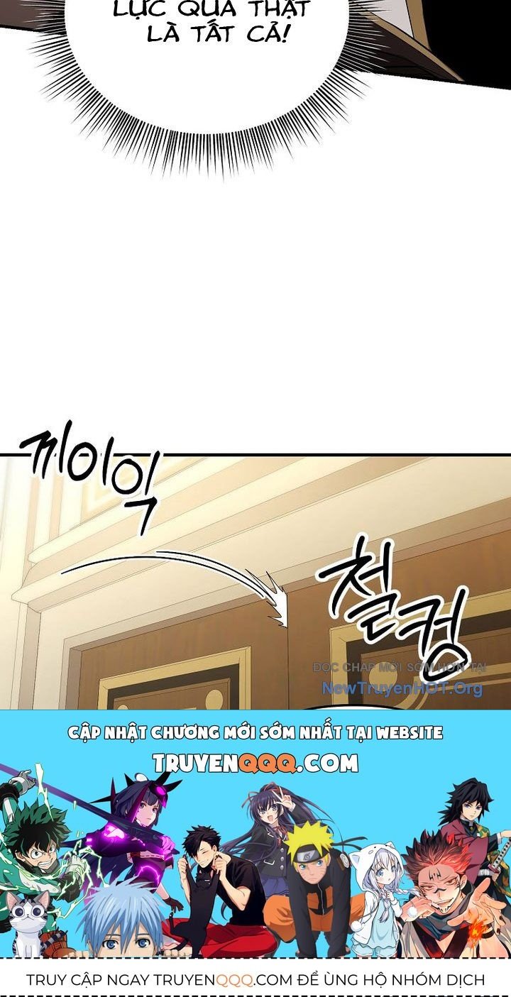 Nhân Vật Phụ Trong Thế Giới Điên Loạn: Chapter 35