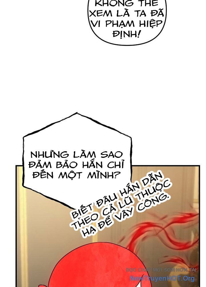 Nhân Vật Phụ Trong Thế Giới Điên Loạn: Chapter 35
