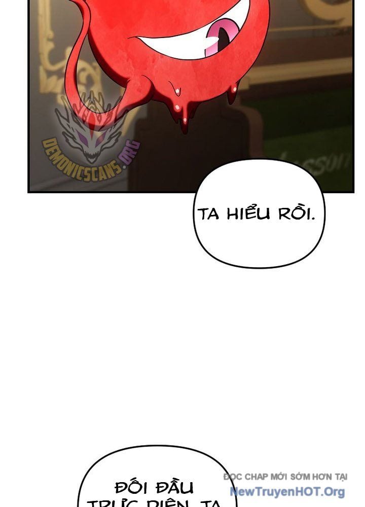 Nhân Vật Phụ Trong Thế Giới Điên Loạn: Chapter 35