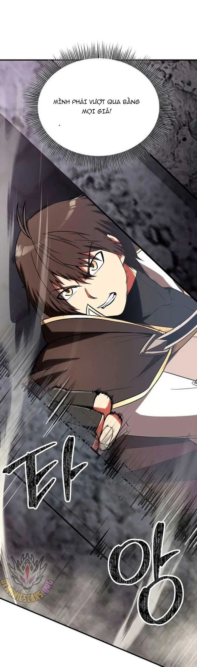 Nhân Vật Phụ Trong Thế Giới Điên Loạn: Chapter 37