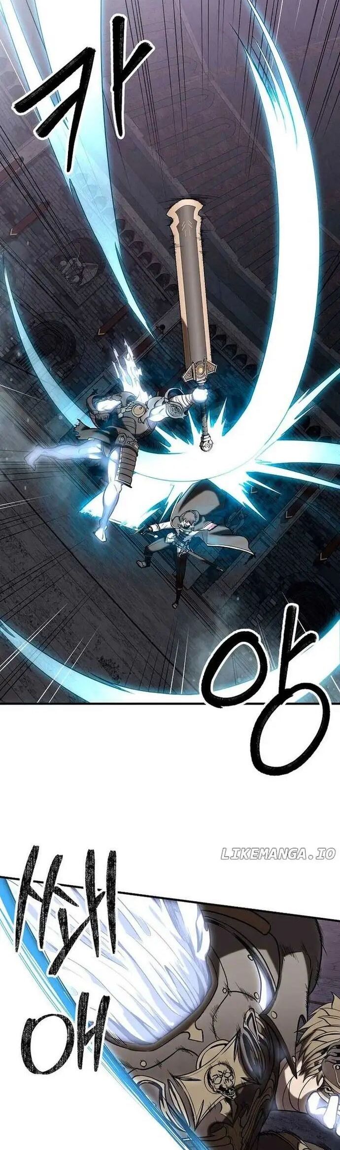 Nhân Vật Phụ Trong Thế Giới Điên Loạn: Chapter 37
