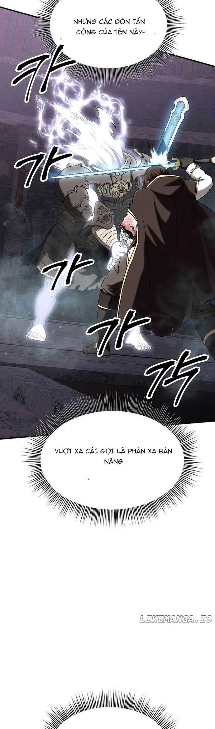 Nhân Vật Phụ Trong Thế Giới Điên Loạn: Chapter 37