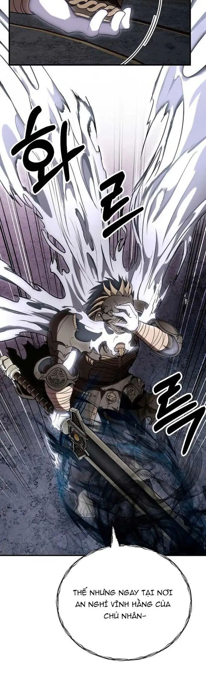 Nhân Vật Phụ Trong Thế Giới Điên Loạn: Chapter 37