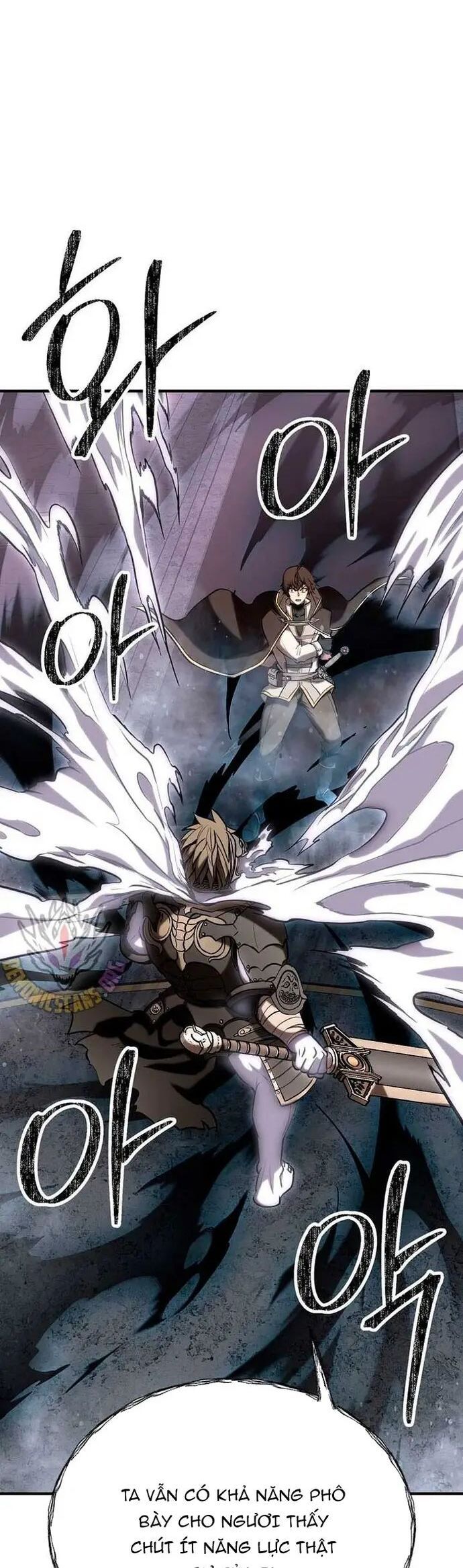 Nhân Vật Phụ Trong Thế Giới Điên Loạn: Chapter 37