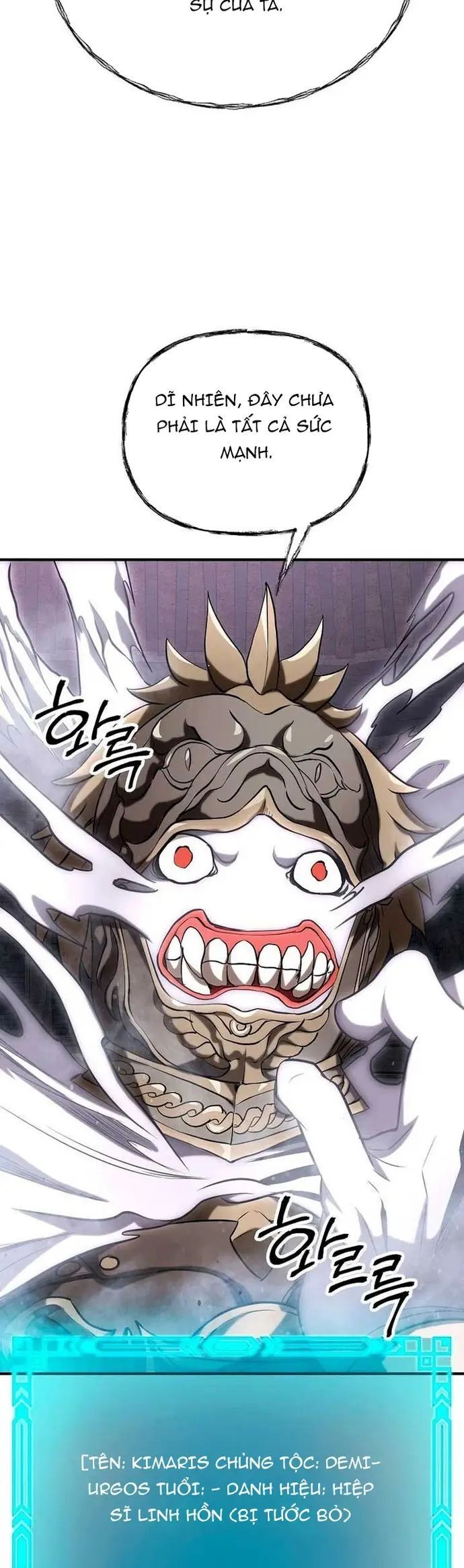Nhân Vật Phụ Trong Thế Giới Điên Loạn: Chapter 37