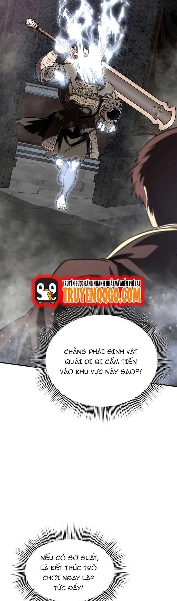 Nhân Vật Phụ Trong Thế Giới Điên Loạn: Chapter 37
