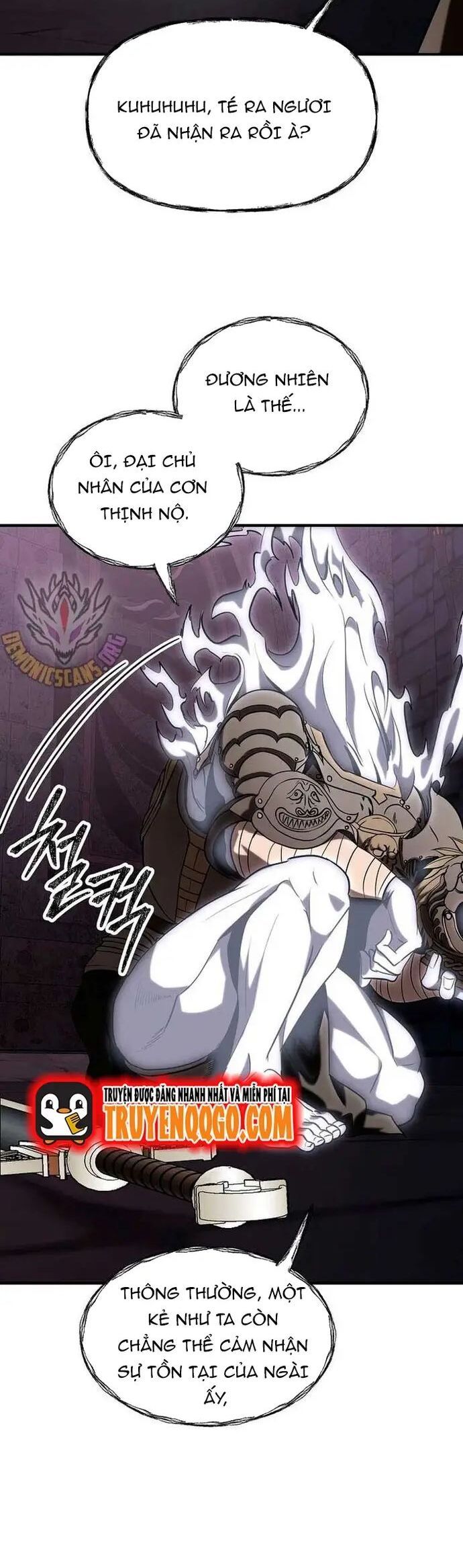 Nhân Vật Phụ Trong Thế Giới Điên Loạn: Chapter 37