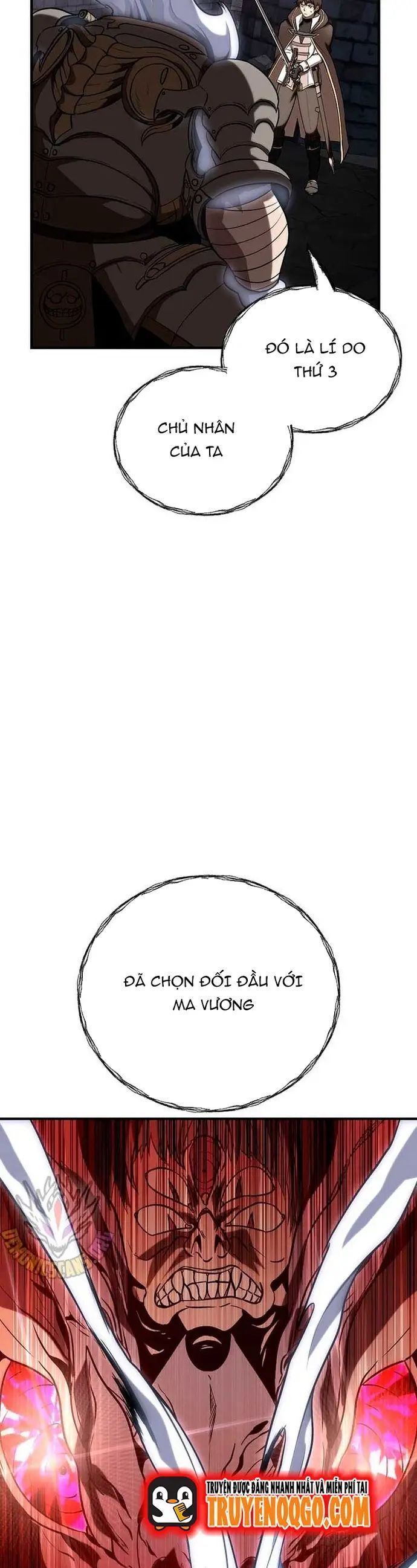 Nhân Vật Phụ Trong Thế Giới Điên Loạn: Chapter 37