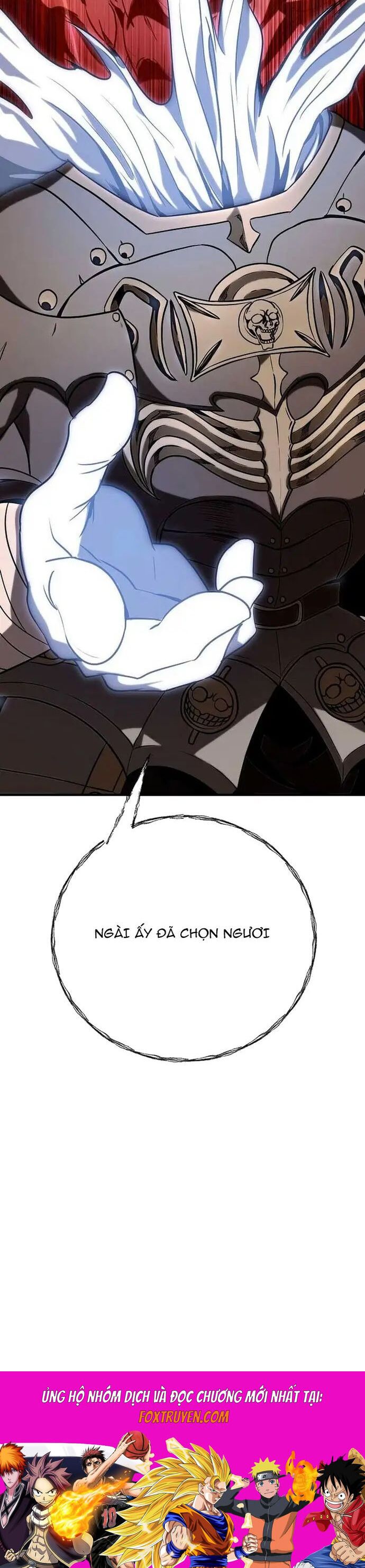 Nhân Vật Phụ Trong Thế Giới Điên Loạn: Chapter 37