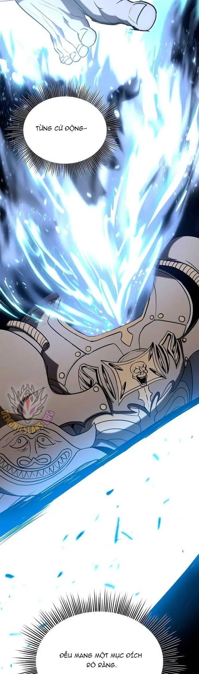 Nhân Vật Phụ Trong Thế Giới Điên Loạn: Chapter 37