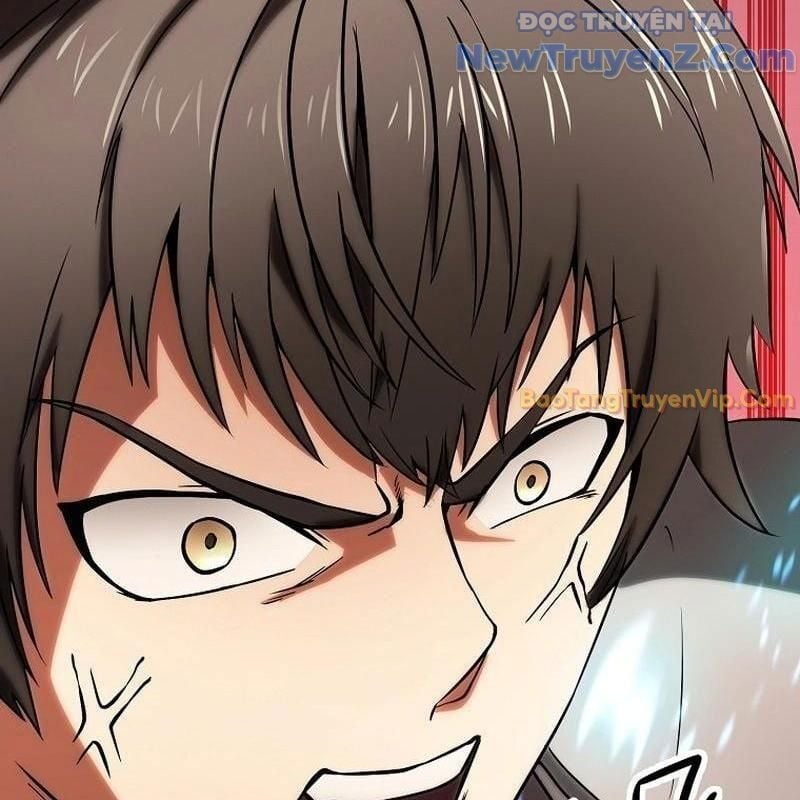 Nhân Vật Phụ Trong Thế Giới Điên Loạn: Chapter 4