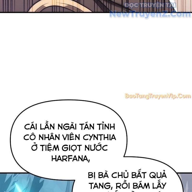 Nhân Vật Phụ Trong Thế Giới Điên Loạn: Chapter 4