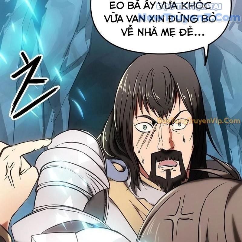 Nhân Vật Phụ Trong Thế Giới Điên Loạn: Chapter 4