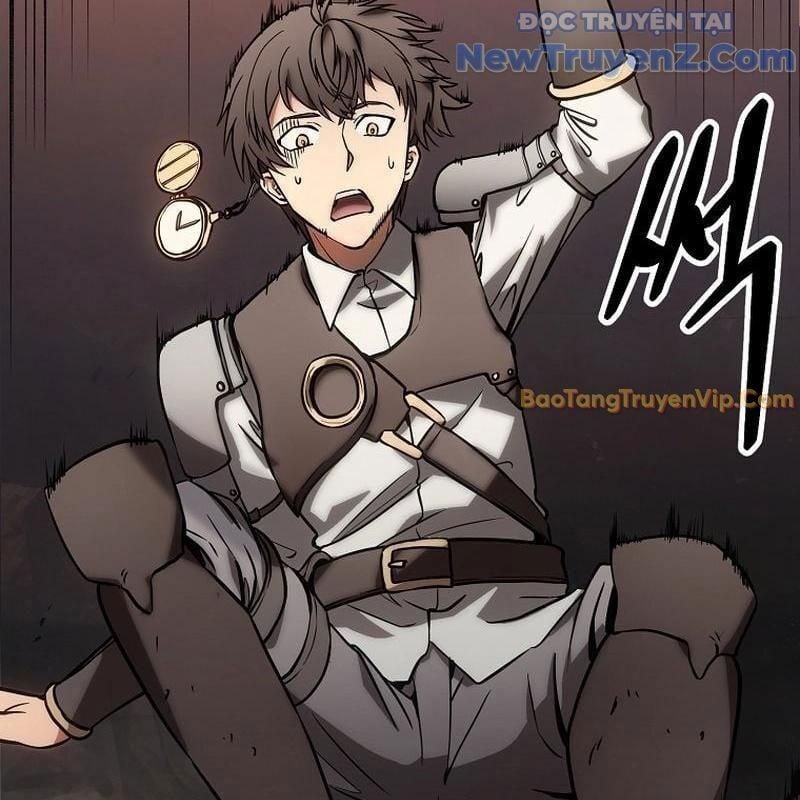 Nhân Vật Phụ Trong Thế Giới Điên Loạn: Chapter 4