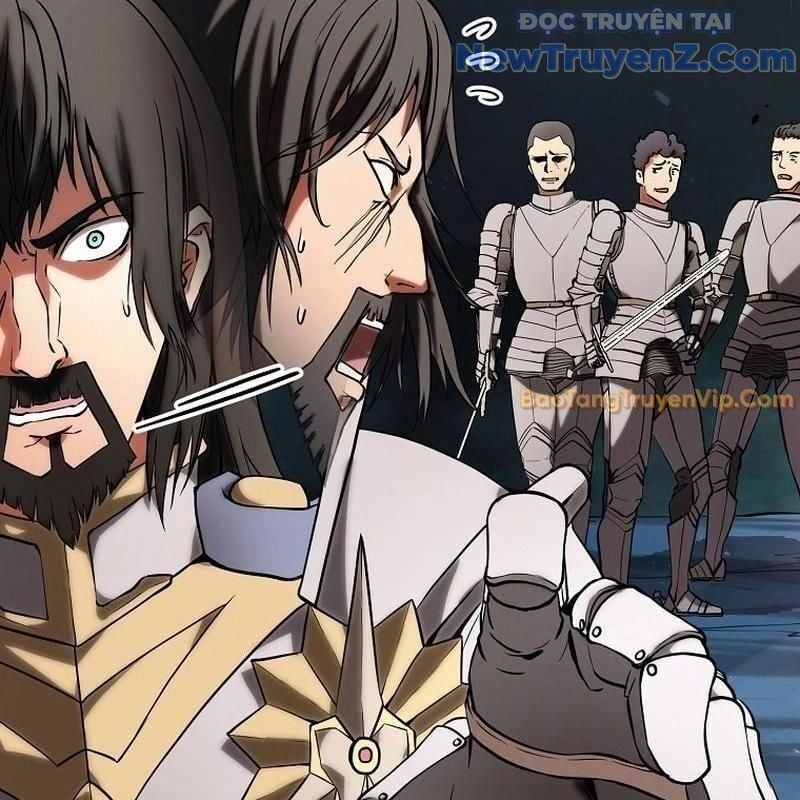 Nhân Vật Phụ Trong Thế Giới Điên Loạn: Chapter 4