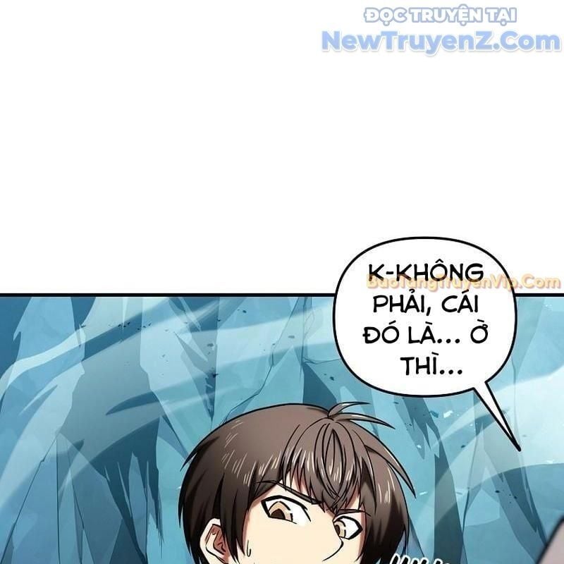 Nhân Vật Phụ Trong Thế Giới Điên Loạn: Chapter 4