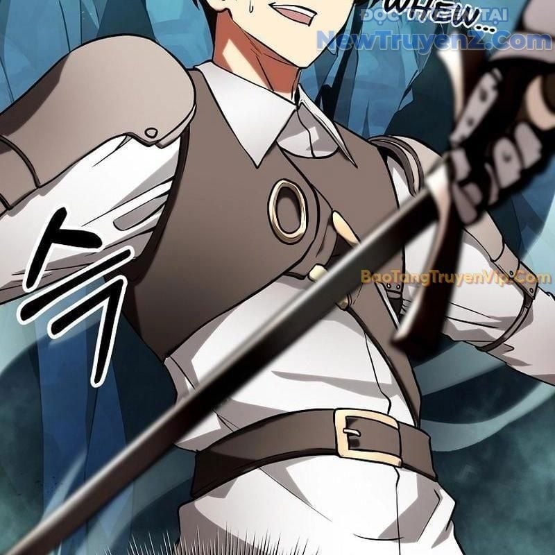 Nhân Vật Phụ Trong Thế Giới Điên Loạn: Chapter 4