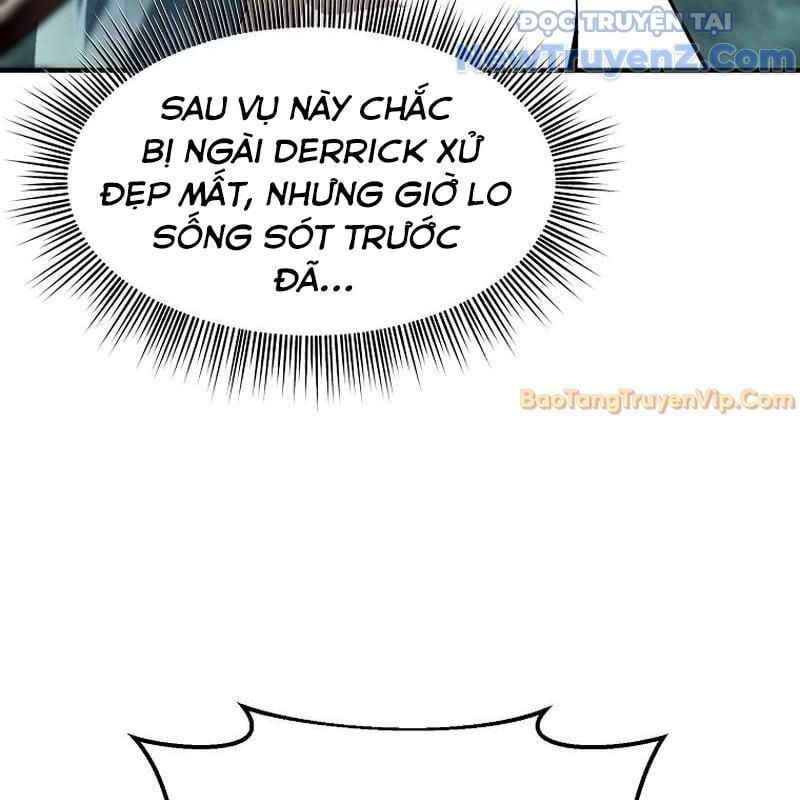 Nhân Vật Phụ Trong Thế Giới Điên Loạn: Chapter 4