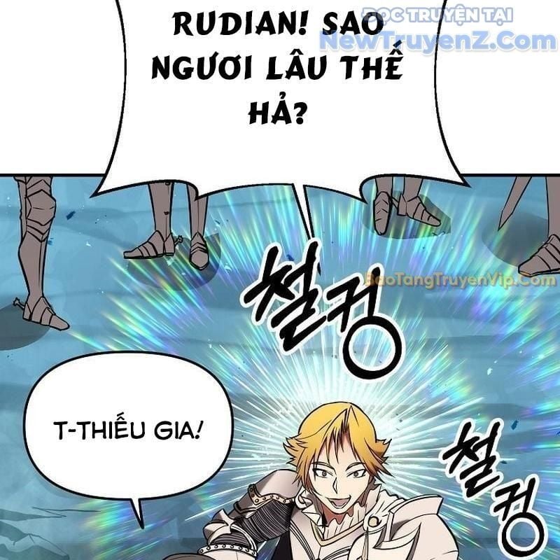 Nhân Vật Phụ Trong Thế Giới Điên Loạn: Chapter 4