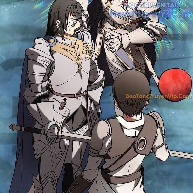 Nhân Vật Phụ Trong Thế Giới Điên Loạn: Chapter 4