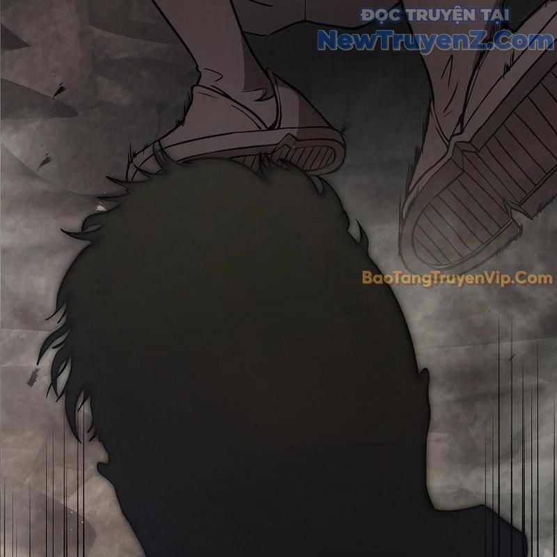 Nhân Vật Phụ Trong Thế Giới Điên Loạn: Chapter 4