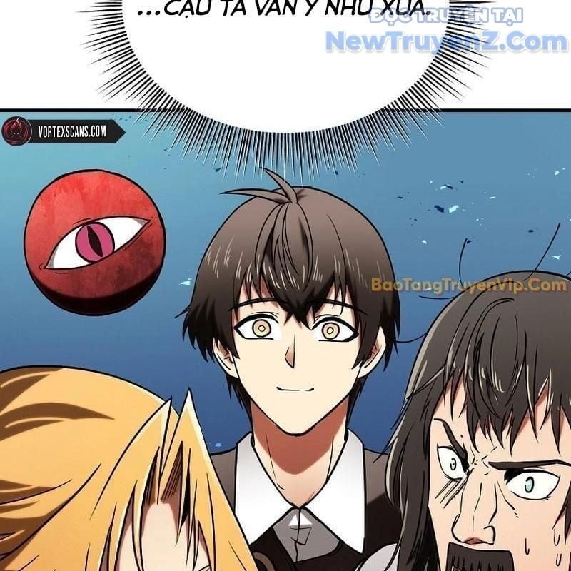 Nhân Vật Phụ Trong Thế Giới Điên Loạn: Chapter 4