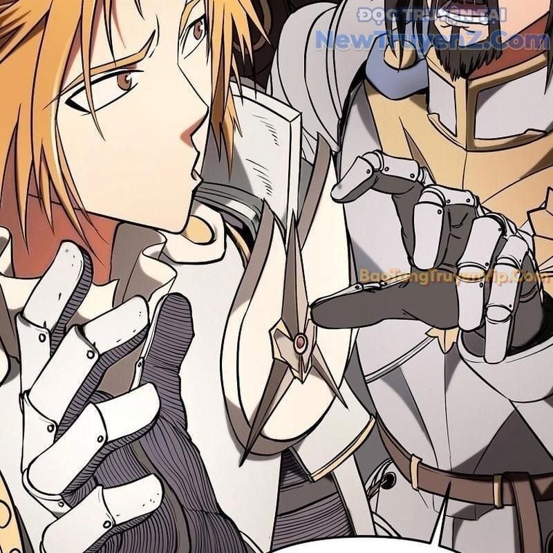 Nhân Vật Phụ Trong Thế Giới Điên Loạn: Chapter 4