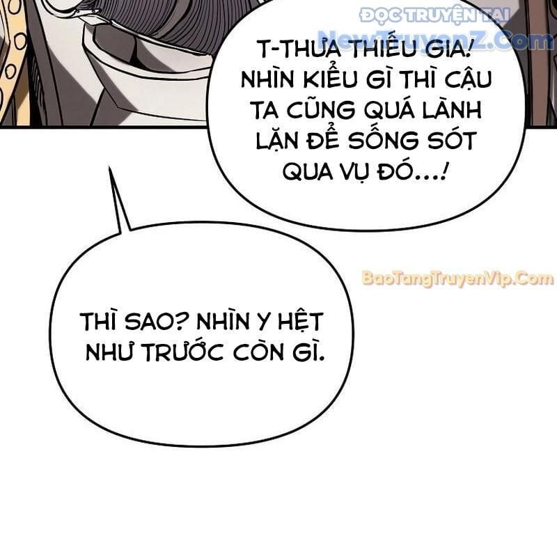 Nhân Vật Phụ Trong Thế Giới Điên Loạn: Chapter 4